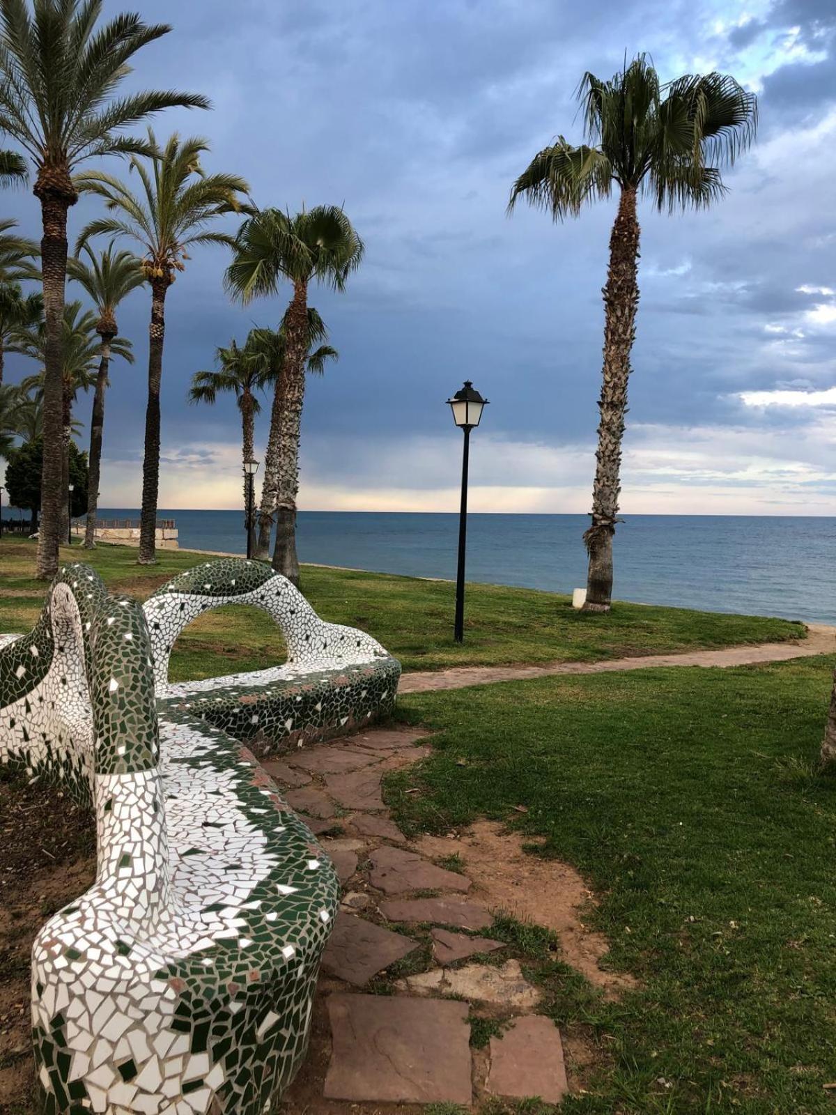 Regata Playa Διαμέρισμα Oropesa del Mar Εξωτερικό φωτογραφία