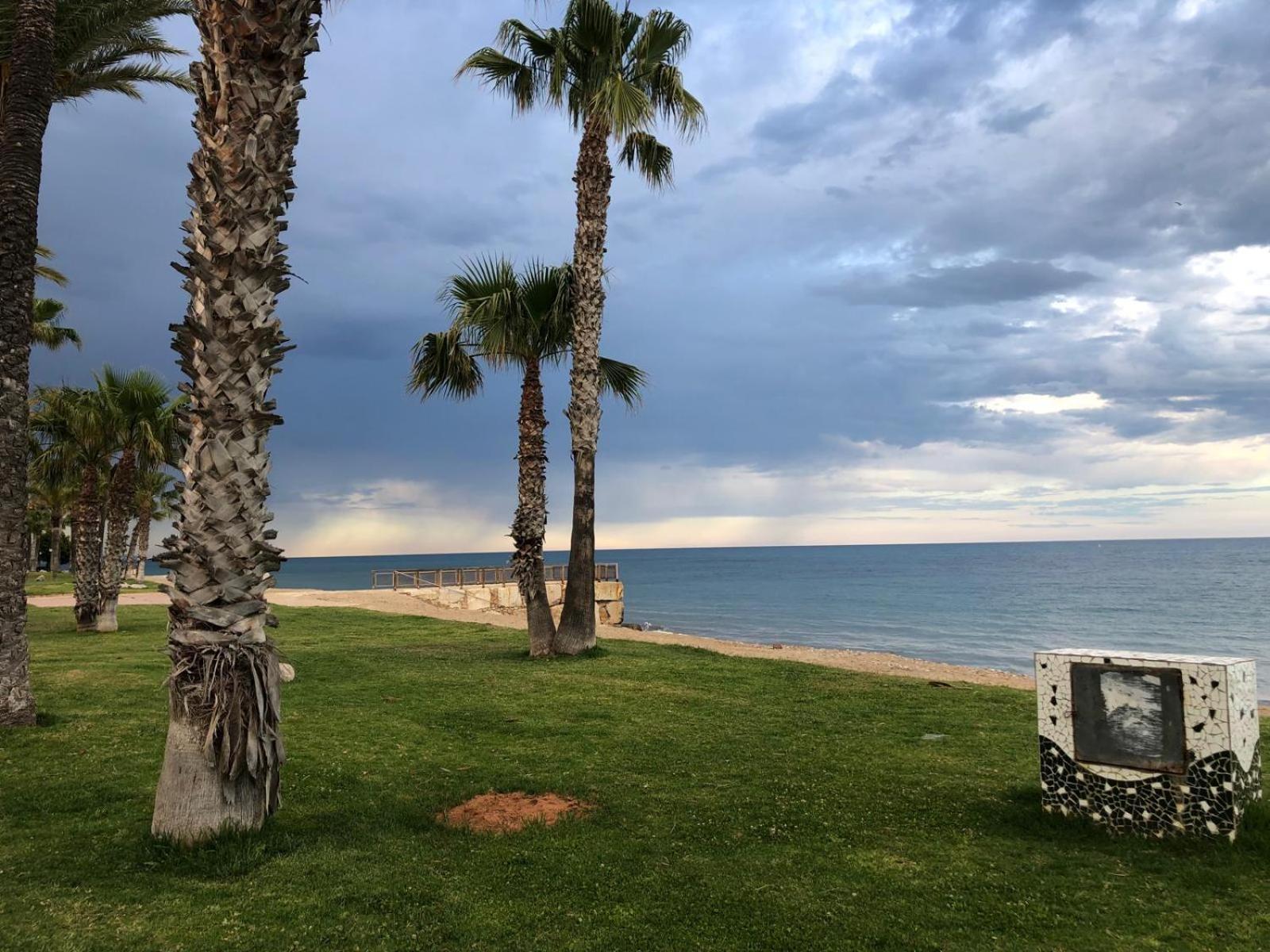 Regata Playa Διαμέρισμα Oropesa del Mar Εξωτερικό φωτογραφία