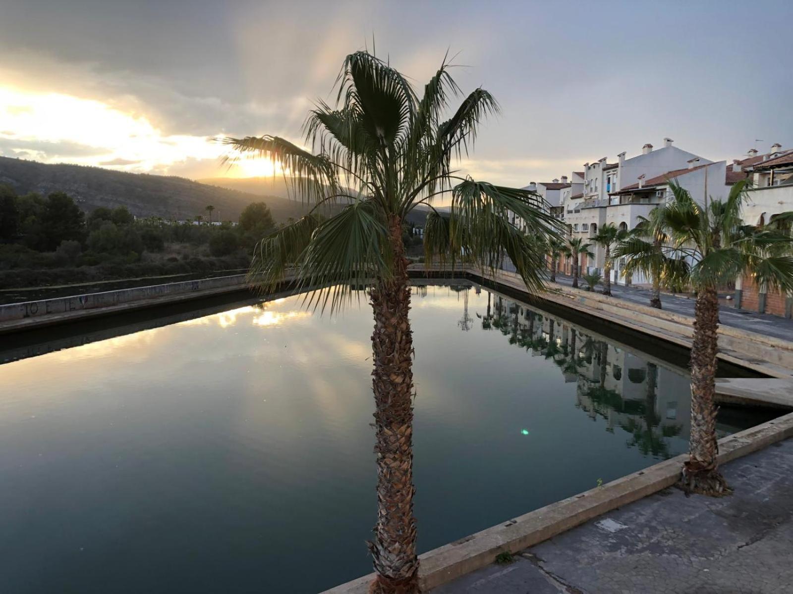 Regata Playa Διαμέρισμα Oropesa del Mar Εξωτερικό φωτογραφία