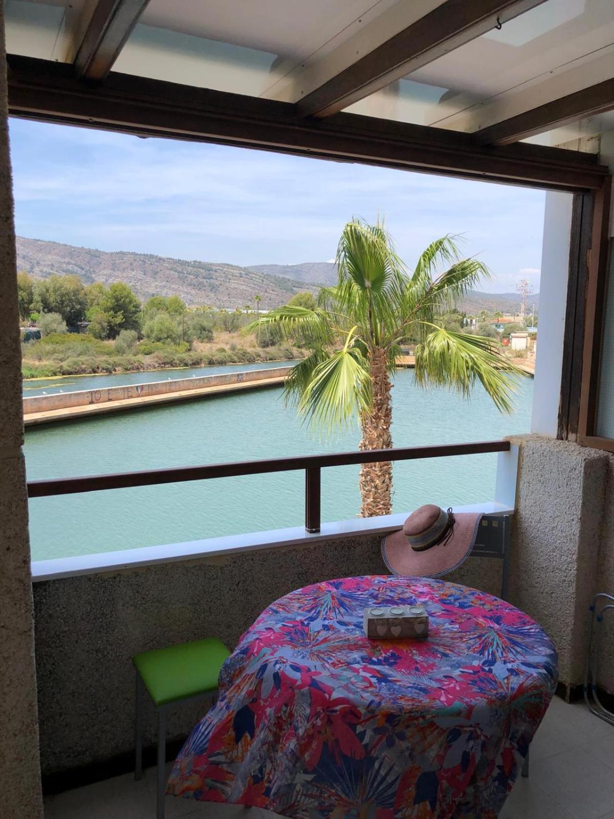 Regata Playa Διαμέρισμα Oropesa del Mar Εξωτερικό φωτογραφία