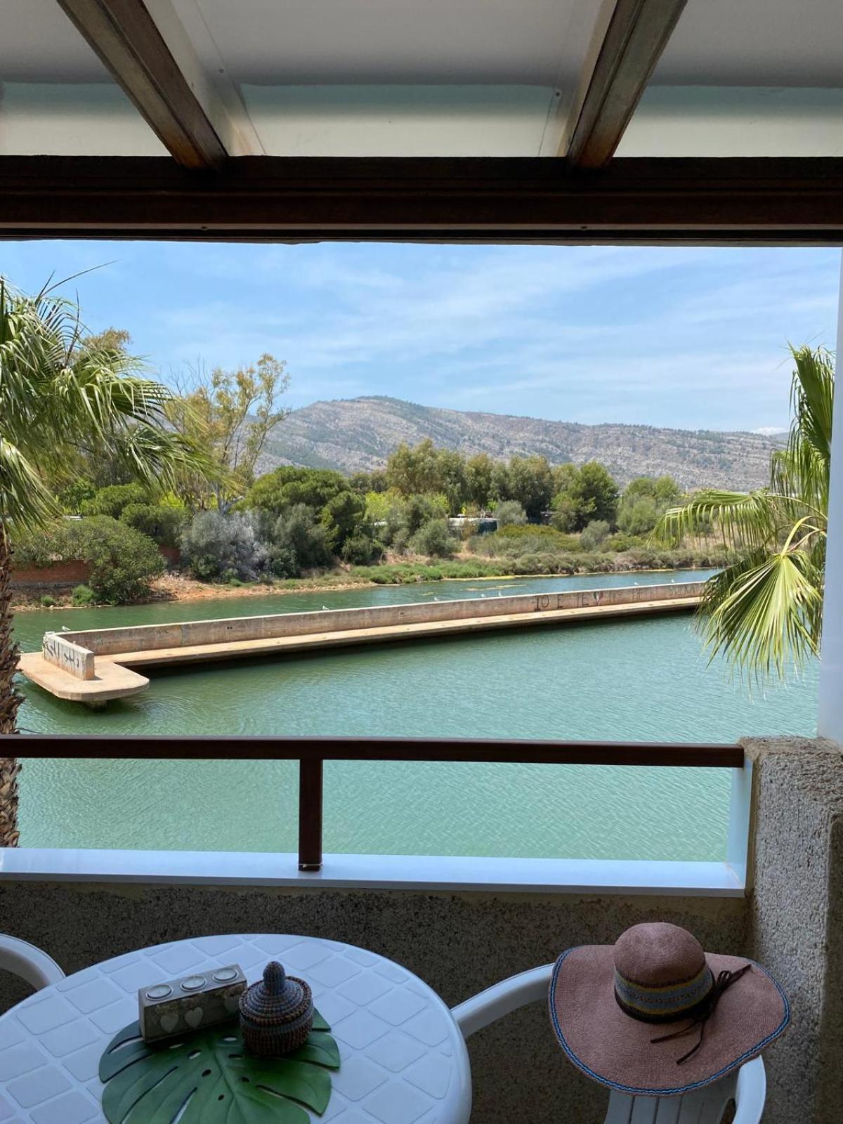 Regata Playa Διαμέρισμα Oropesa del Mar Εξωτερικό φωτογραφία