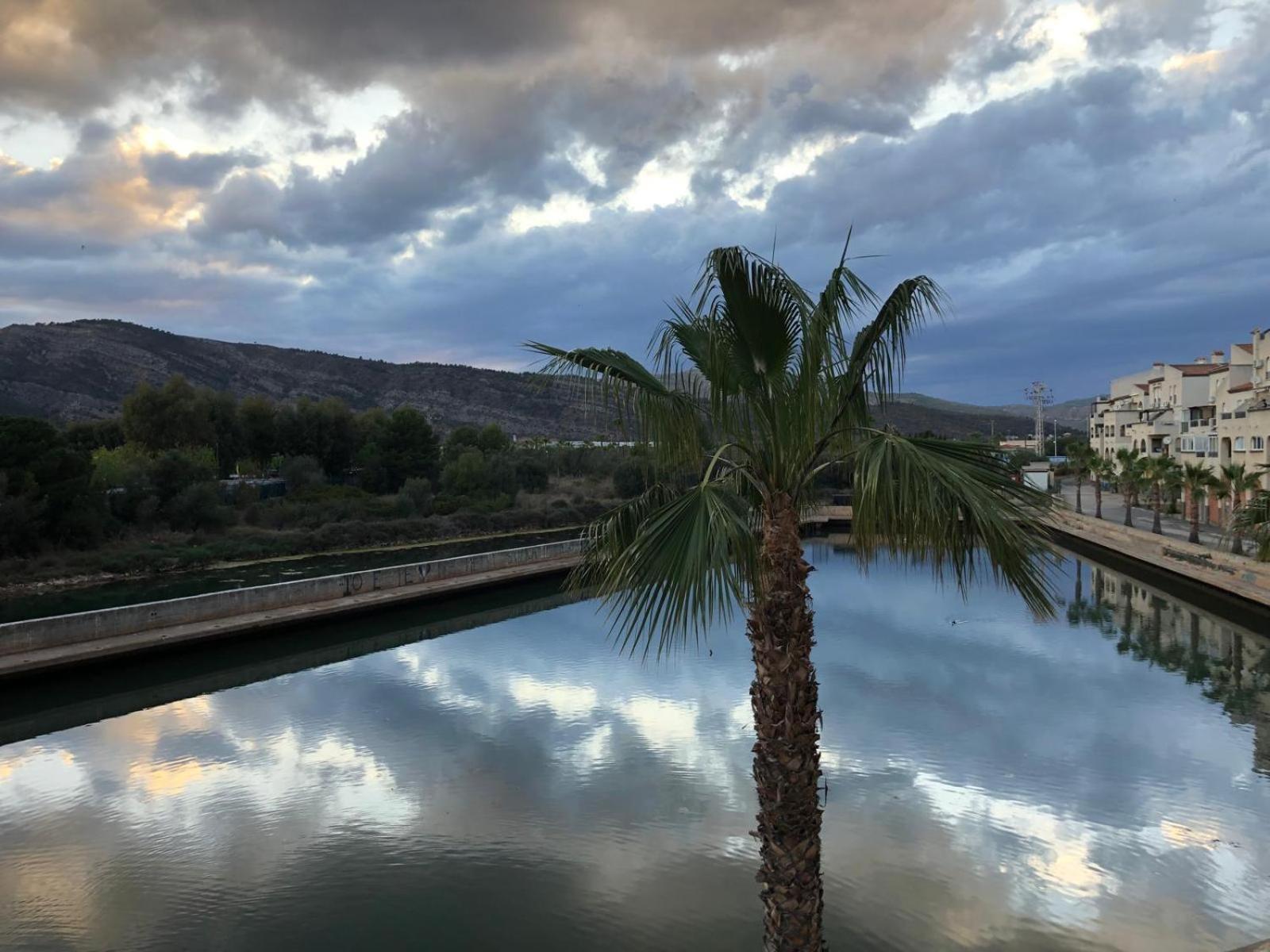 Regata Playa Διαμέρισμα Oropesa del Mar Εξωτερικό φωτογραφία