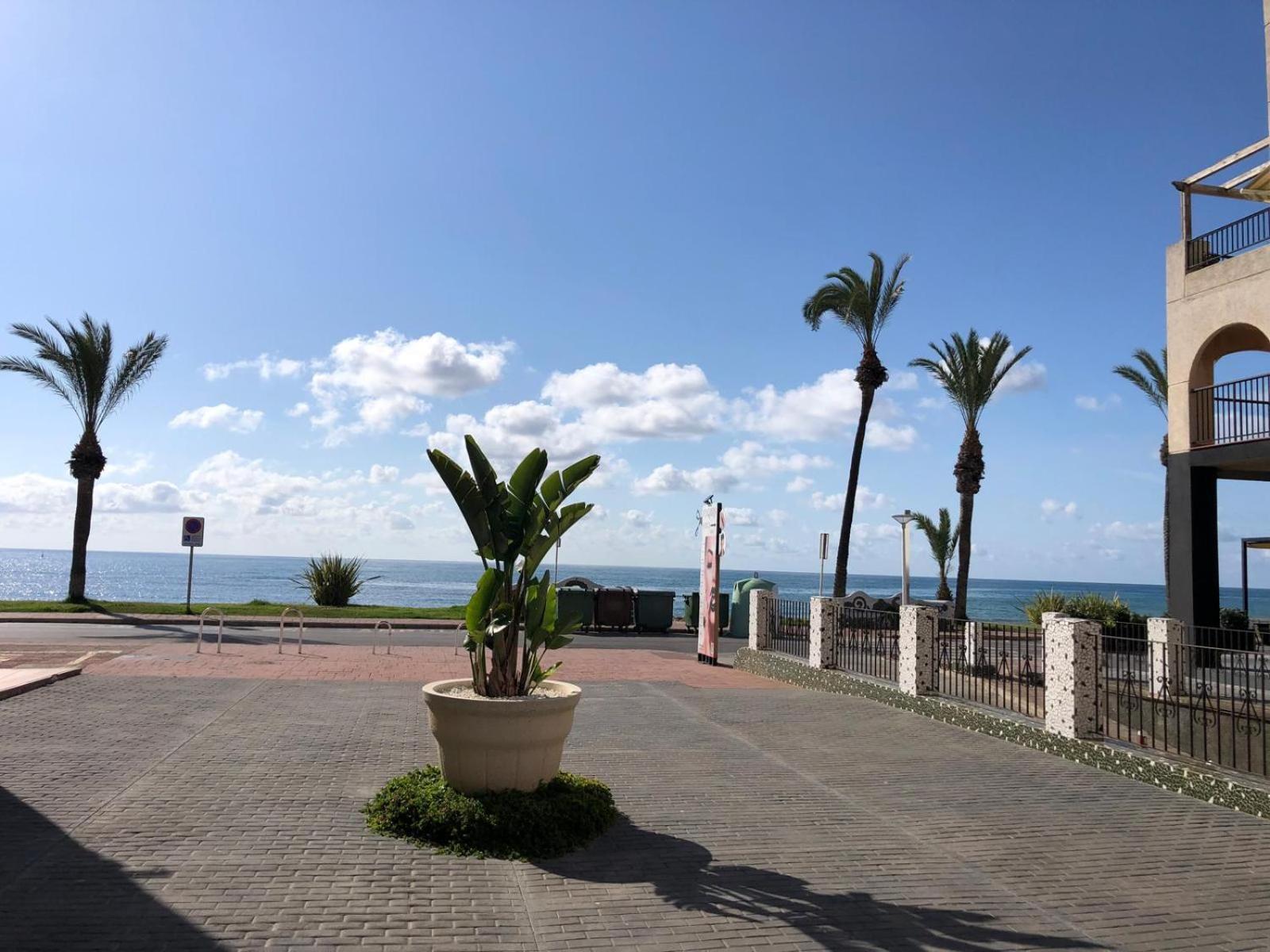 Regata Playa Διαμέρισμα Oropesa del Mar Εξωτερικό φωτογραφία