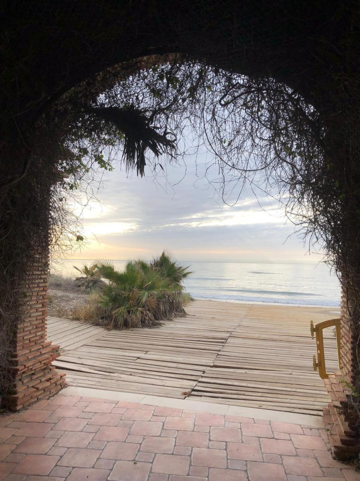 Regata Playa Διαμέρισμα Oropesa del Mar Εξωτερικό φωτογραφία