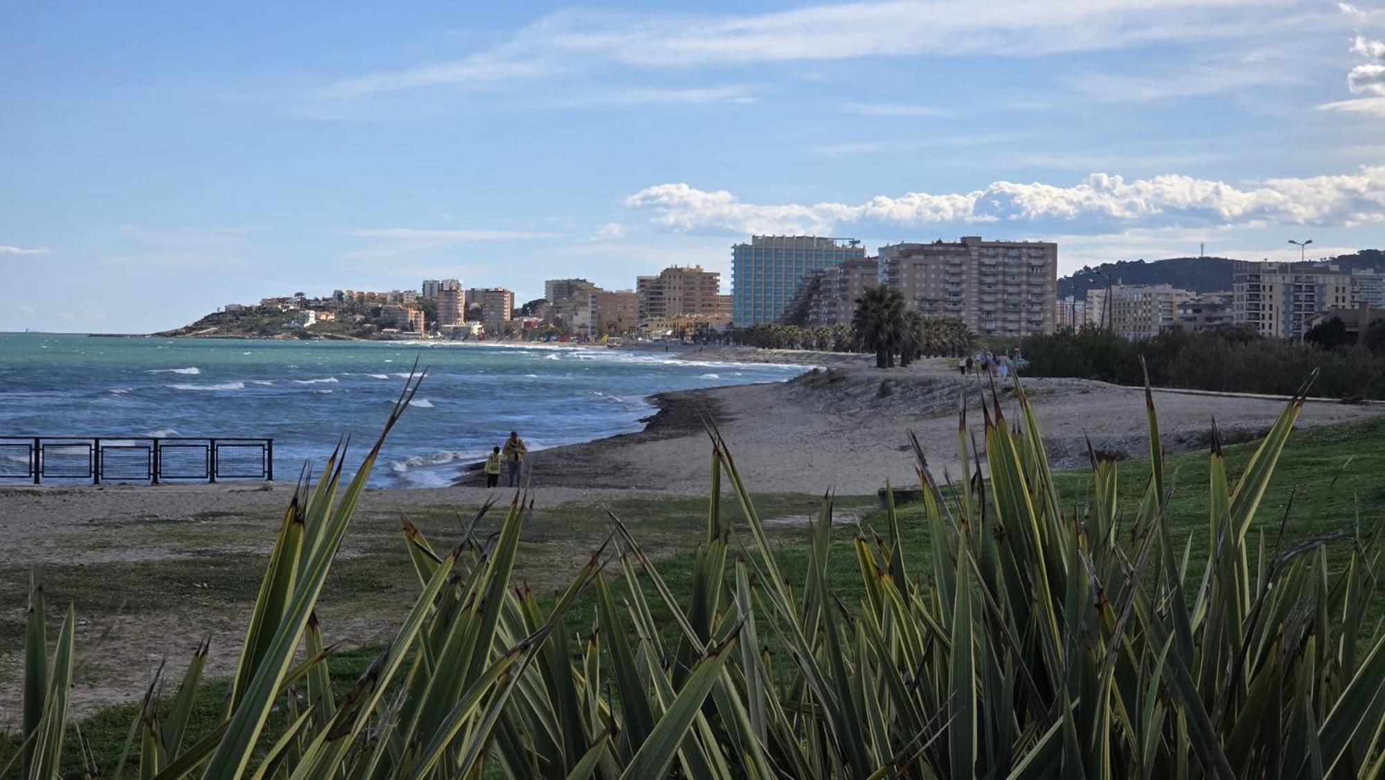 Regata Playa Διαμέρισμα Oropesa del Mar Εξωτερικό φωτογραφία