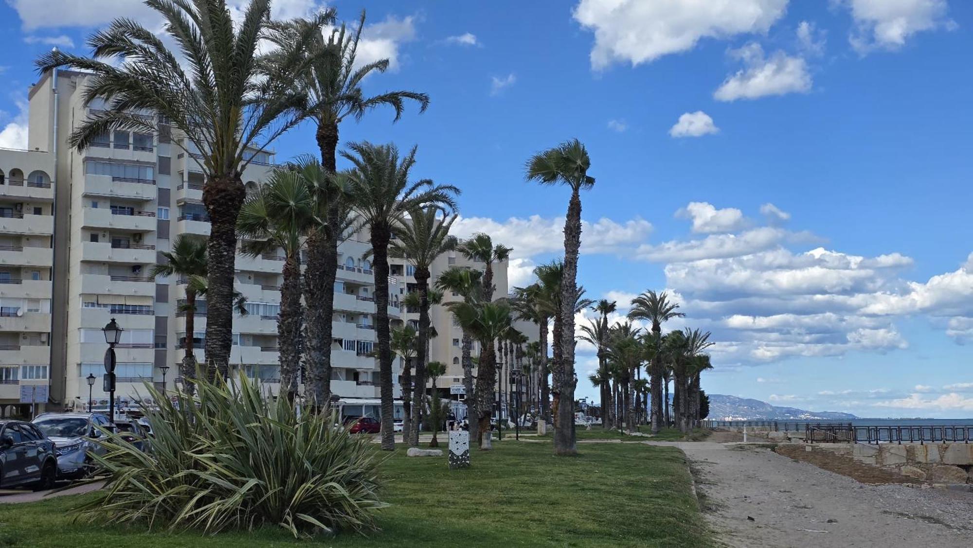 Regata Playa Διαμέρισμα Oropesa del Mar Εξωτερικό φωτογραφία